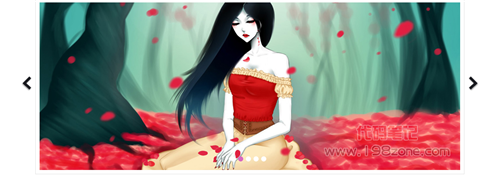 jquery可多图不限图片数量焦点图代码-b054