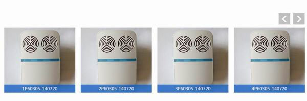 点击按钮图片滚动带加号点详细