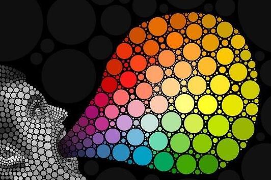 网站设计需要你掌握的色彩知识(图1)