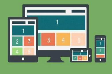 自适应网站head怎么写?(图1) 自适应网站head怎么写?