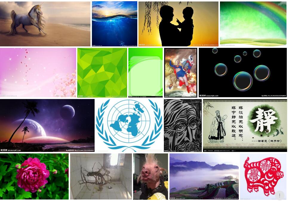 探究前端图片排列方式在不同场合的应用(图5)