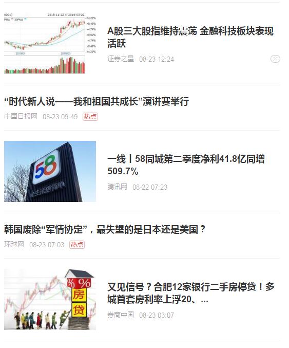 织梦列表如何实现有缩略图调缩略图无图不显示？(图1)